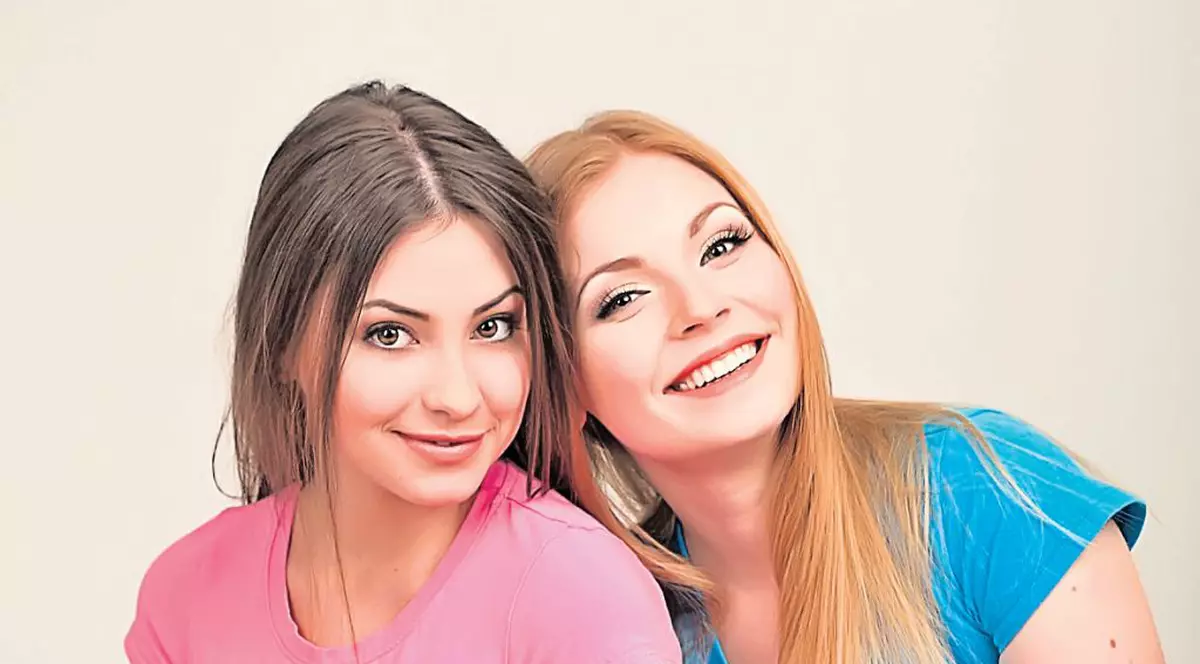 TEST | Ce fel de prietenă ești?