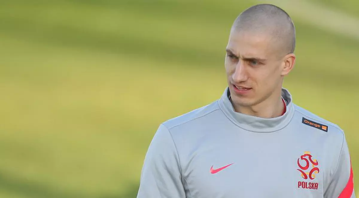 Fundașul polonez Celeban vrea la Steaua