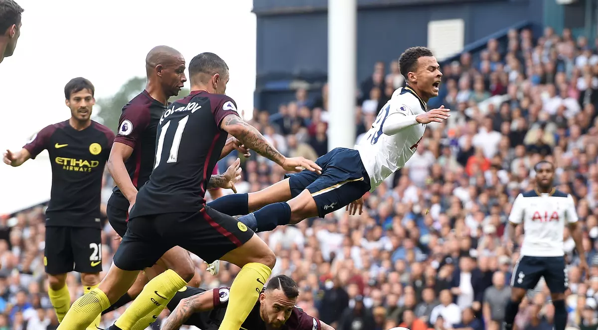 Anglia, etapa 18. Derby-ul Manchester City - Tottenham se dispută sâmbătă