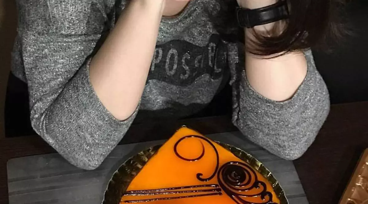 Corina Dănilă își aniversează ziua de naștere pe 24 ianuarie