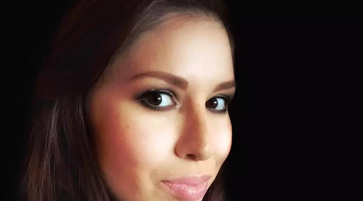 Incident neplăcut pentru Cristina Bălan, una dintre câștigătoarele de la "Vocea României". "M-a frapat atitudinea plină de sictir"