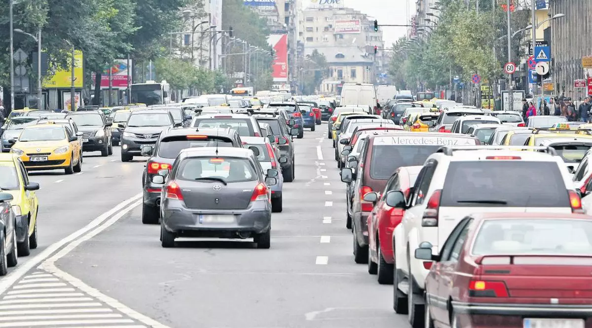 Se schimbă regulile ITP-ulu