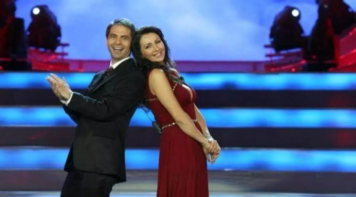 Anunțul făcut de Dan Negru. "Prezint Eurovision cu Mihaela Rădulescu la TVR"