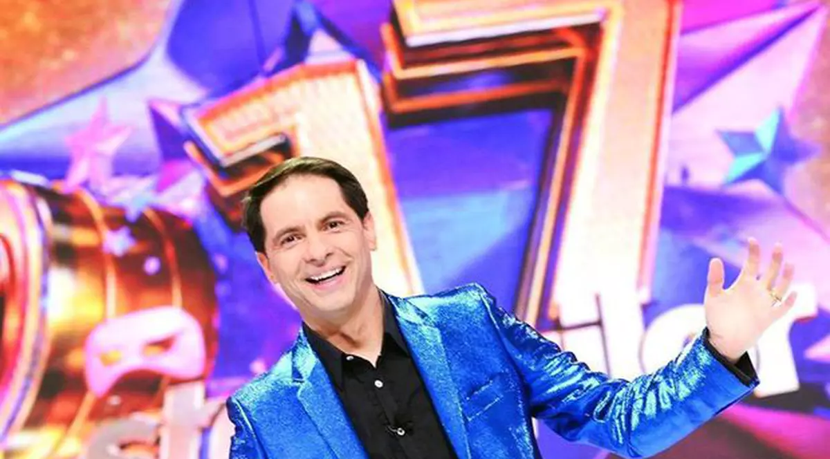 Dan Negru face confesiuni. De ce nu dansează niciodată în emisiuni