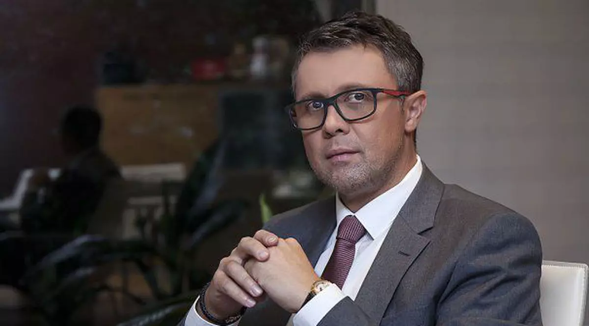 Dan Ostahie FOTO: capital.ro