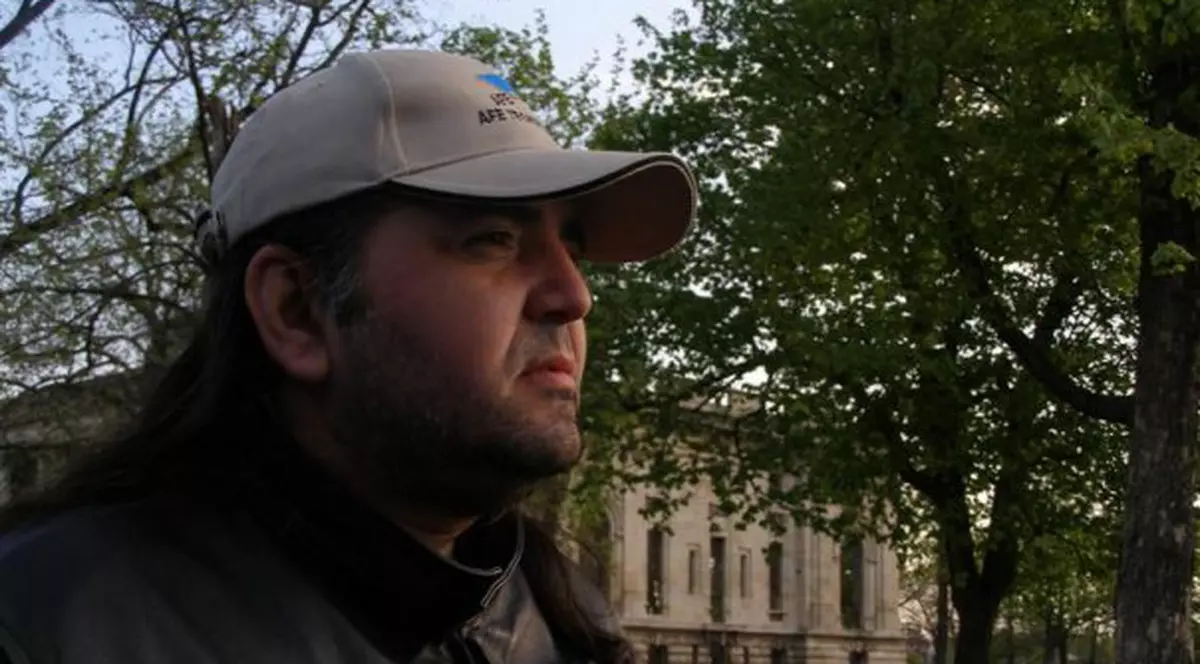 Daniel Iordăchioae, trist după moartea compozitoarei Camelia Dăscălescu. "Venim toți"