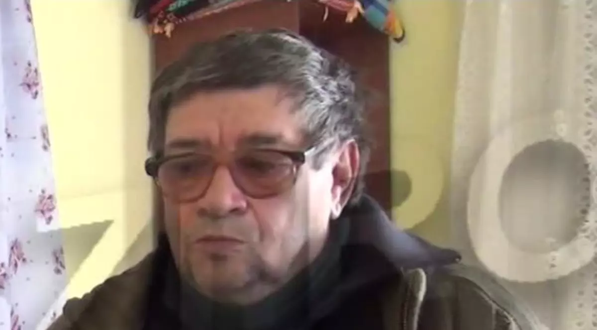 Un italian a rămas sărac, după ce s-a mutat în Iași. A dat o avere pe o gospodărie bătrânească și a pierdut toți banii