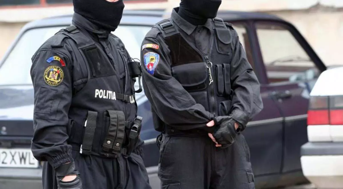 diicot cămătari Timișoara