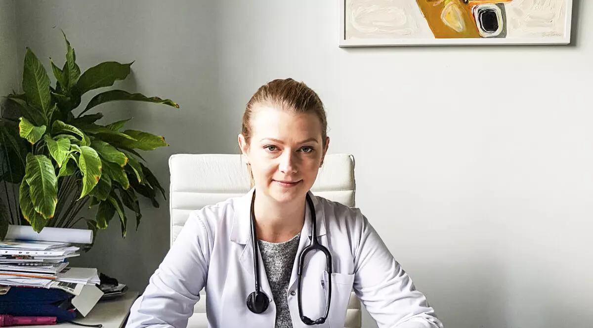 Scontrol medical