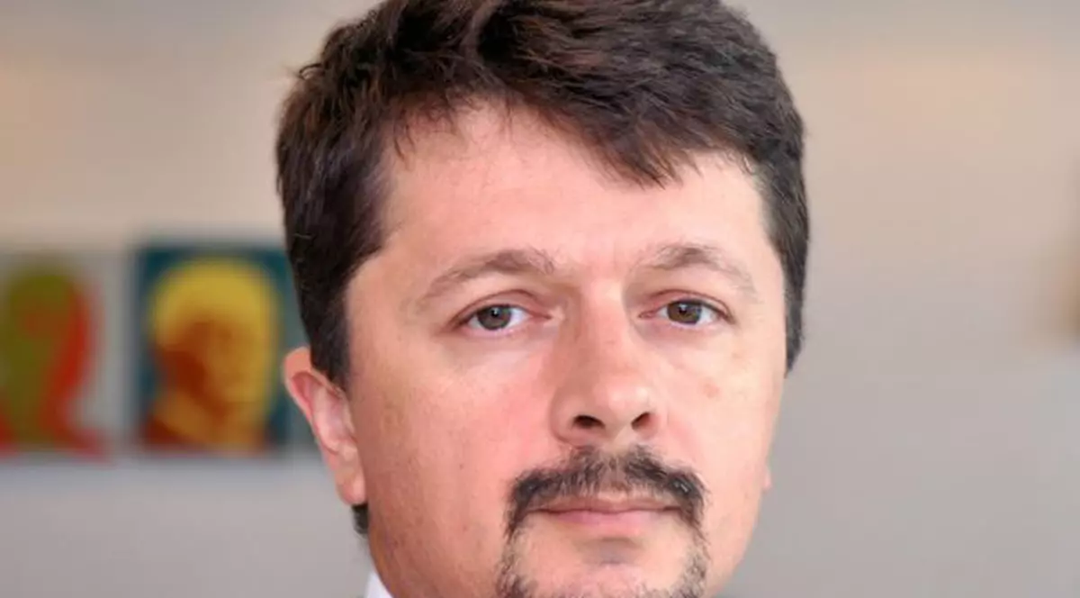 UPDATE. Șeful ANAF, Dragoş Doroş, a demisionat. Noul director al Fiscului este Bogdan Nicolae Stan