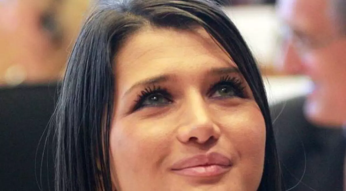 Elena Băsescu, poză emoționantă de familie