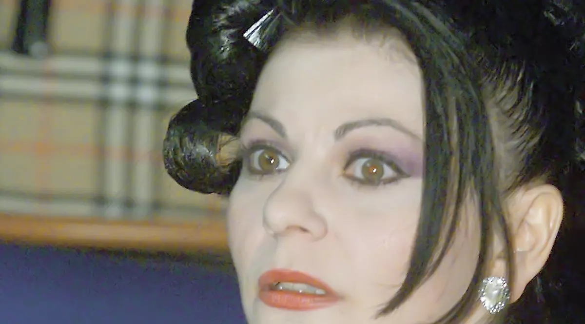 Gestul pe care Elena Cârstea l-a făcut după ce sora ei a murit. I-a impresionat pe toți