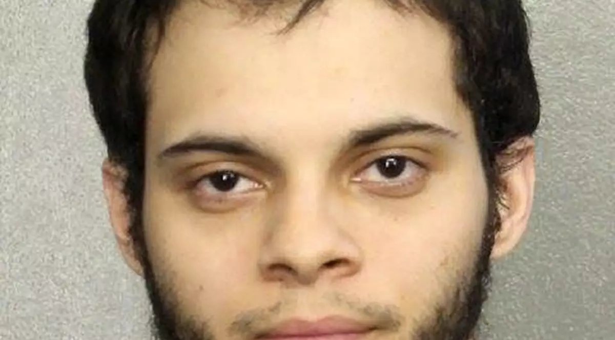 Esteban Santiago risca pedeapsa cu moartea