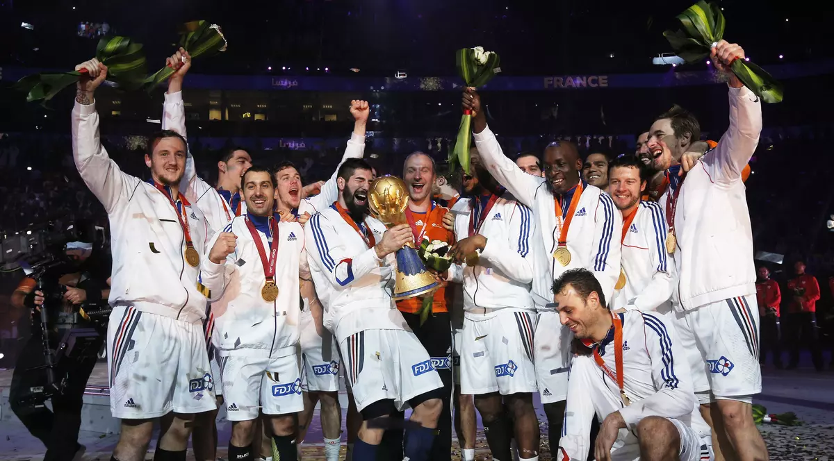 Campionatul Mondial de handbal masculin 2017. Totul despre competiția din Franța. ”Cocoșii” sunt campioni mondial en-titre
