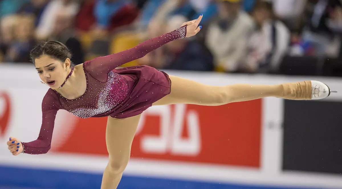 Campionatele Europene de patinaj artistic 2017