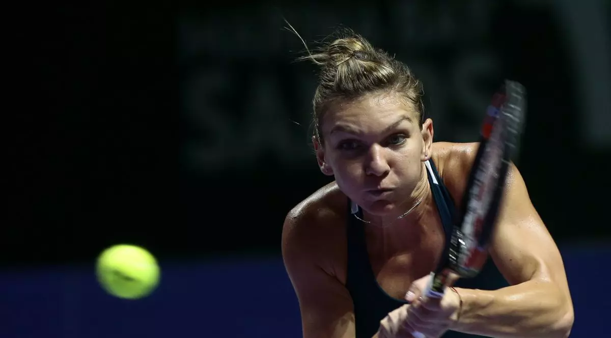 Când debutează Simona Halep la Australian Open 2017