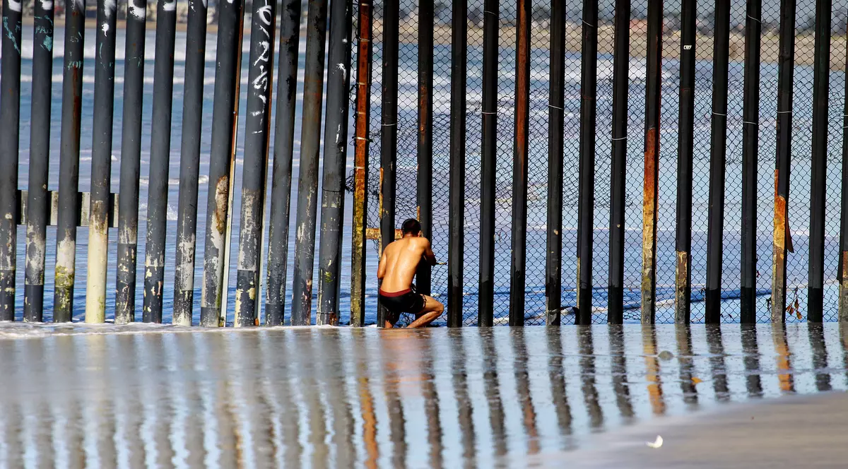 Ultima zi a lui Trump. Ce spun mai mulți mexicani pentru Libertatea despre zidul de la graniță: „M-a făcut să simt că nu am nicio valoare ca om”