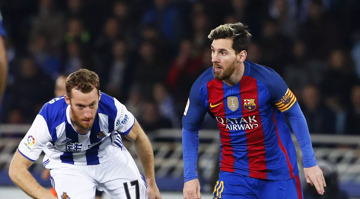 Lionel Messi, pe viață la FC Barcelona. Starului argentinian i se va propune un contract până în 2022