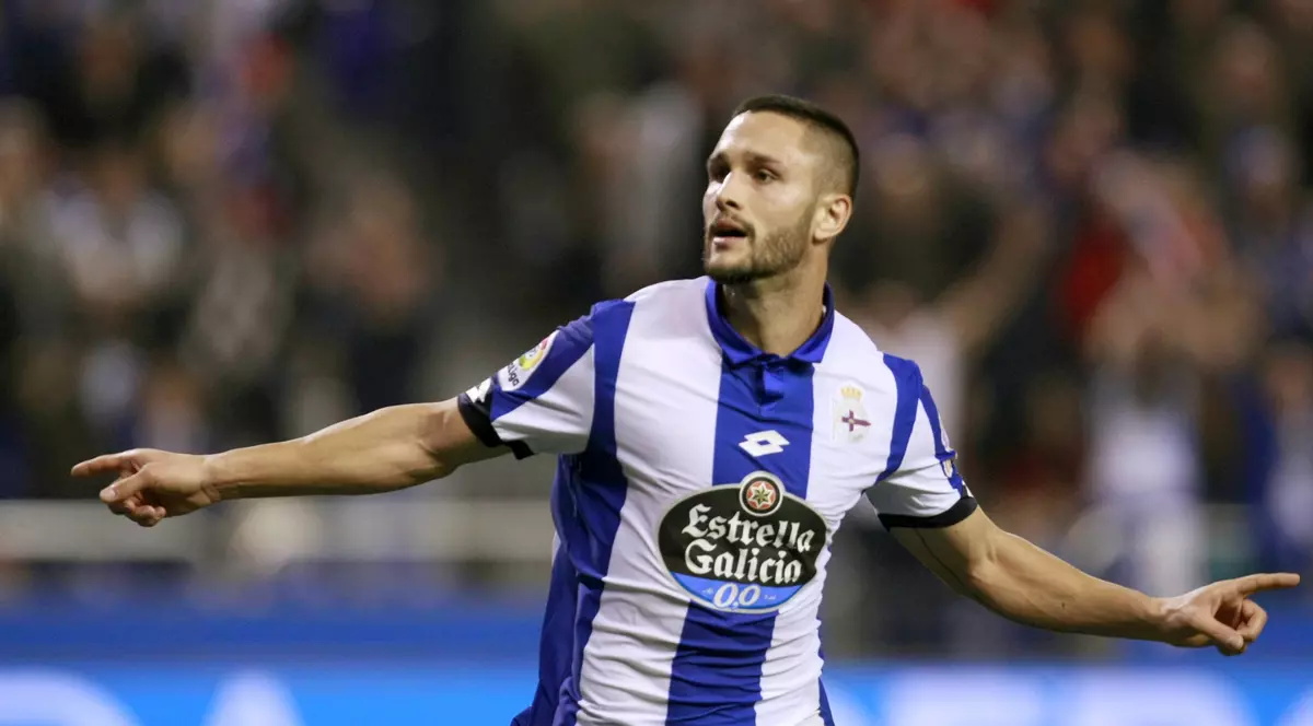 Florin Andone, ofertat de Everton