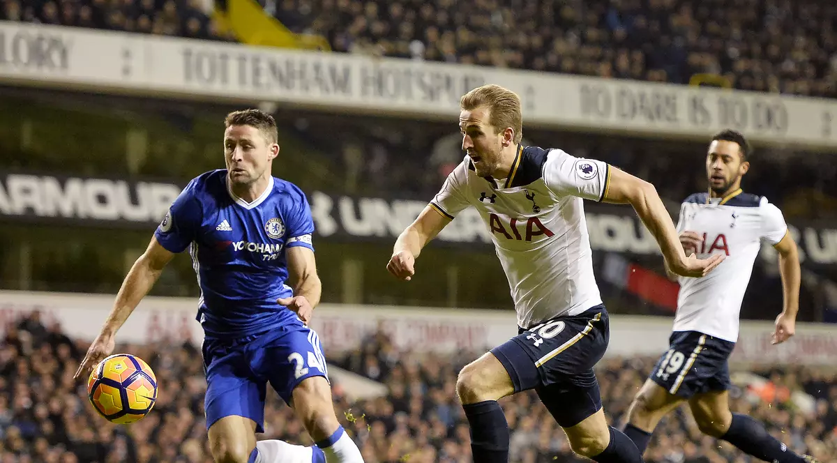 În Premier League se joacă la foc automat