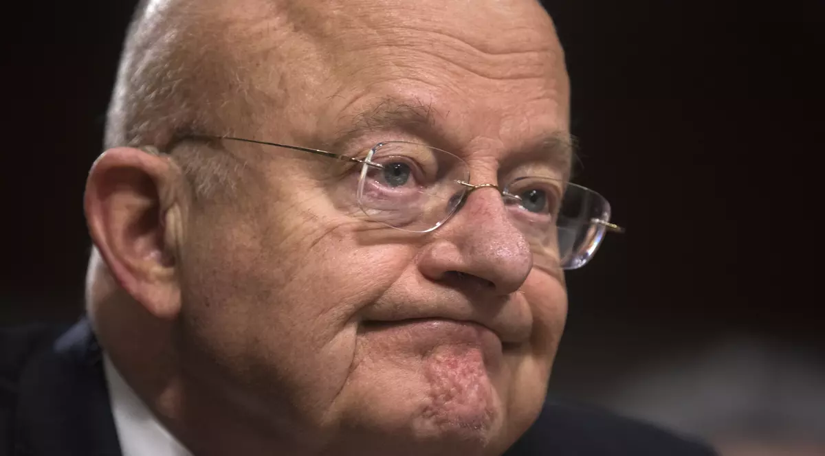 Directorul serviciilor secrete americane susține că amestecul Rusiei în alegerile din SUA este fără precedent