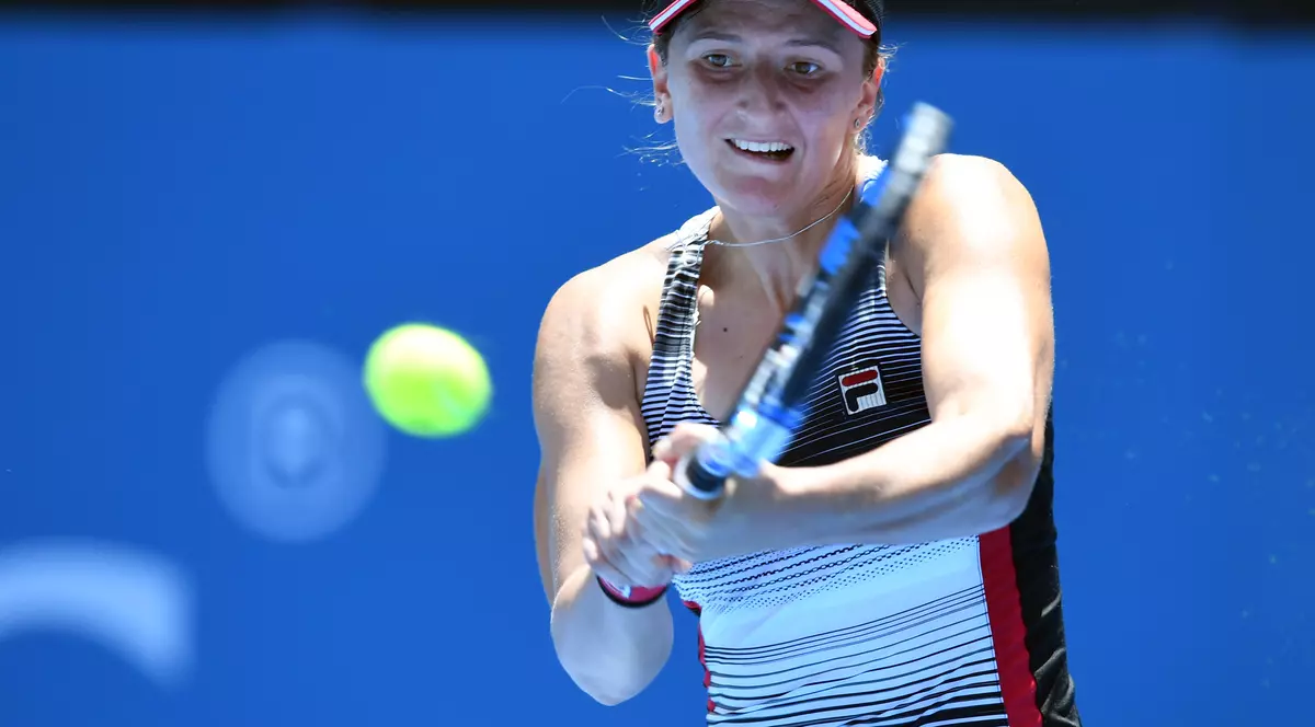 Irina Begu s-a calificat în sferturile de finală ale turneului ITF de la Southsea