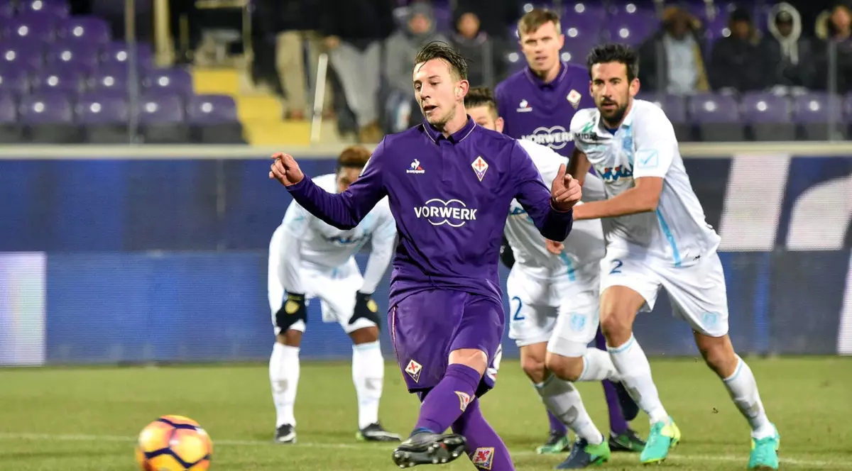 Italia, etapa a 20-a. AC Milan, revenire spectaculoasă. Fiorentina lui ”Tătă” și Hagi jr învinge liderul Juve. Rezultate | VIDEO