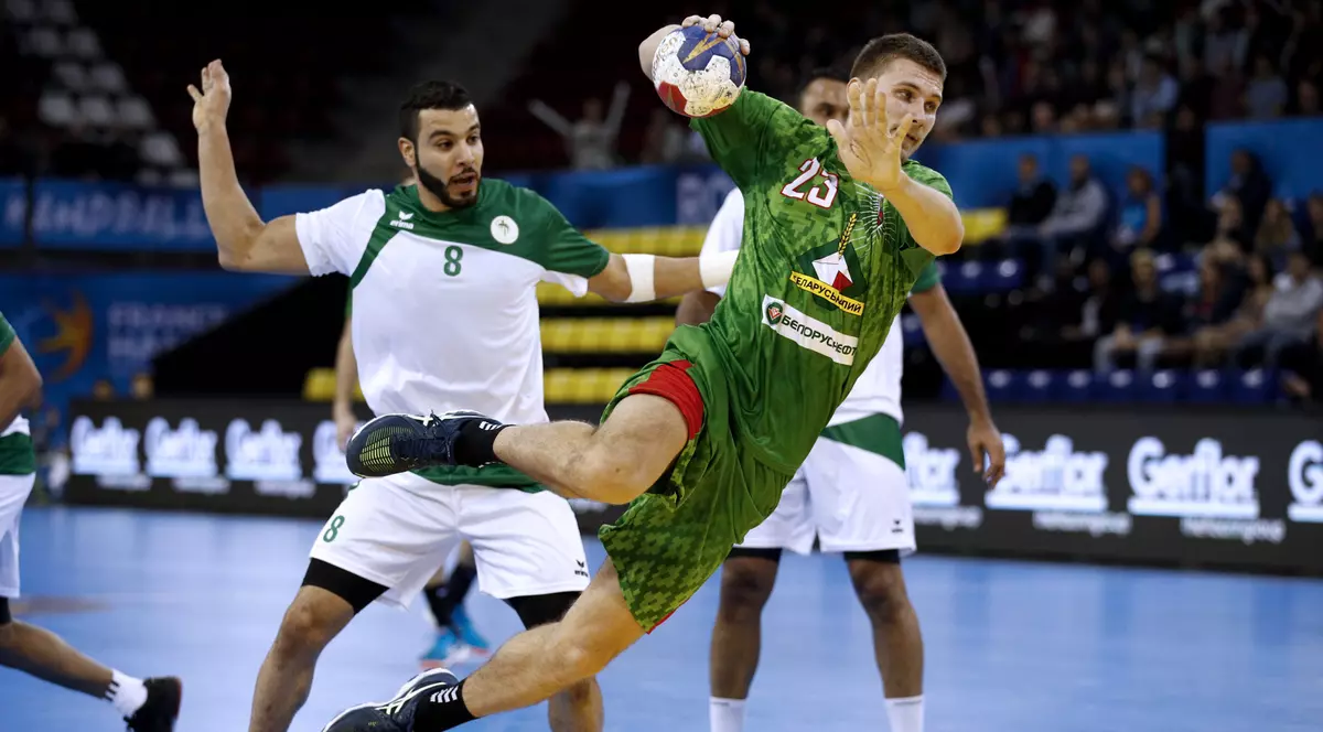 Programul și televizările optimilor Campionatului Mondial de handbal masculin 2017 din Franța. Bielorusul Iurinok luptă vineri pentru calificare
