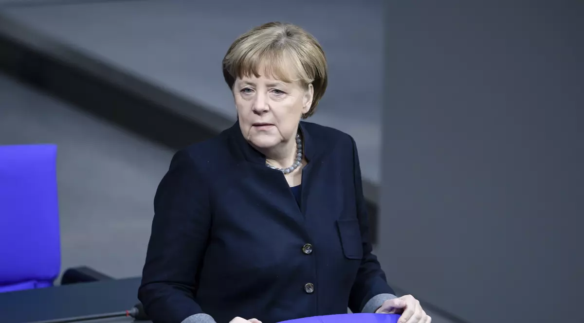 Merkel spune că UE este pregătită să înceapă negocierile pentru Brexit