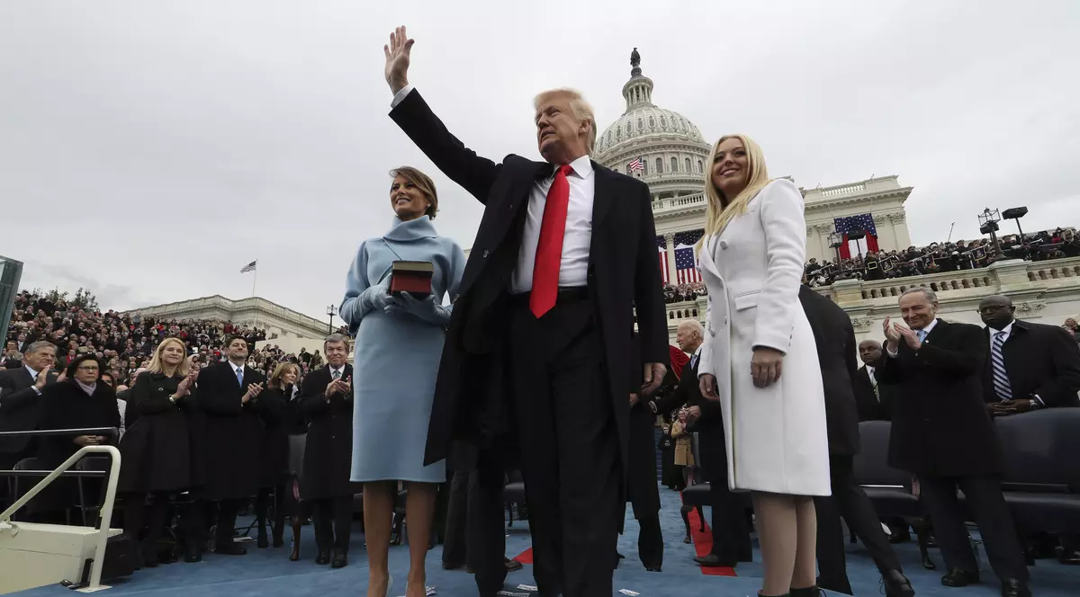 Donald Trump atacă din nou presa: „Jurnaliștii sunt ființele umane cele mai necinstite de pe pământ"