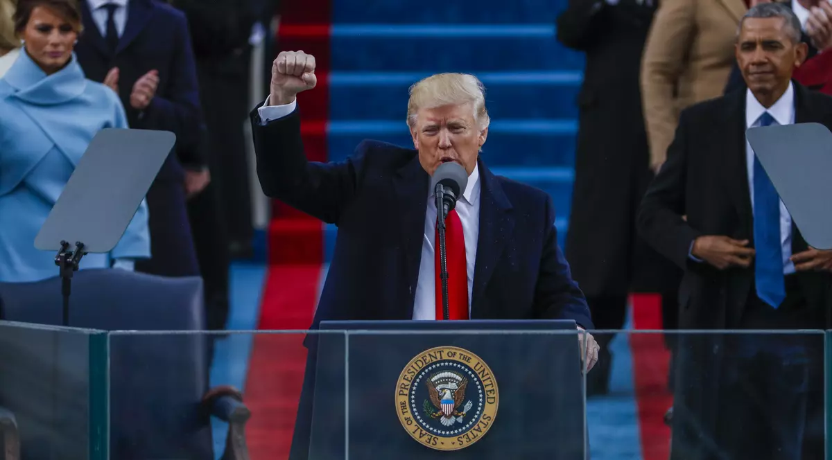 Donald Trump a concendiat toți ambasadorii SUA, deși nu are încă și nominalizările pentru succesorii lor