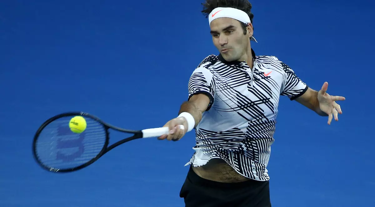 Federer - Nadal, finala din vis, se joacă la Australian Open