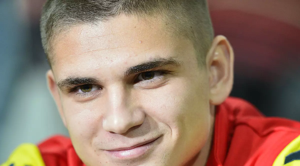 Răzvan Marin i-a cucerit pe belgieni: ”A devenit gardianul jocului lui Standard”