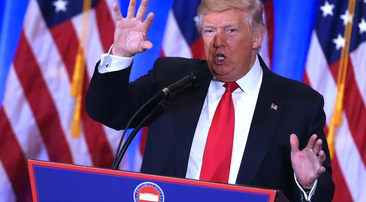 Donald Trump sugerează că ar putea ridica sancțiunile impuse Rusiei: “Le voi menține cel puțin o vreme”