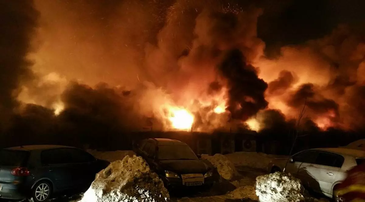 incendiu clubul bamboo