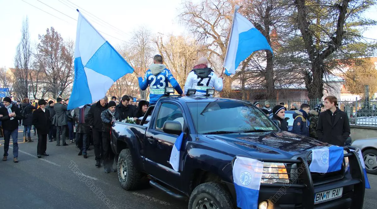 jean padureanu a fost inmormantat2