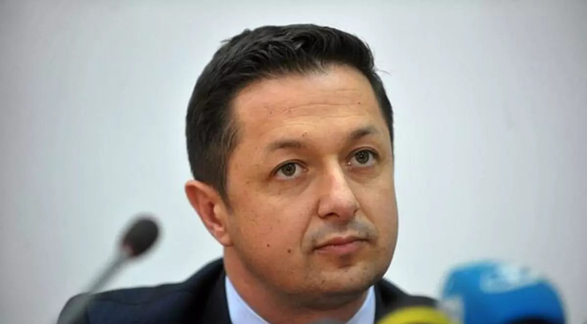 Marius Dunca a demisionat