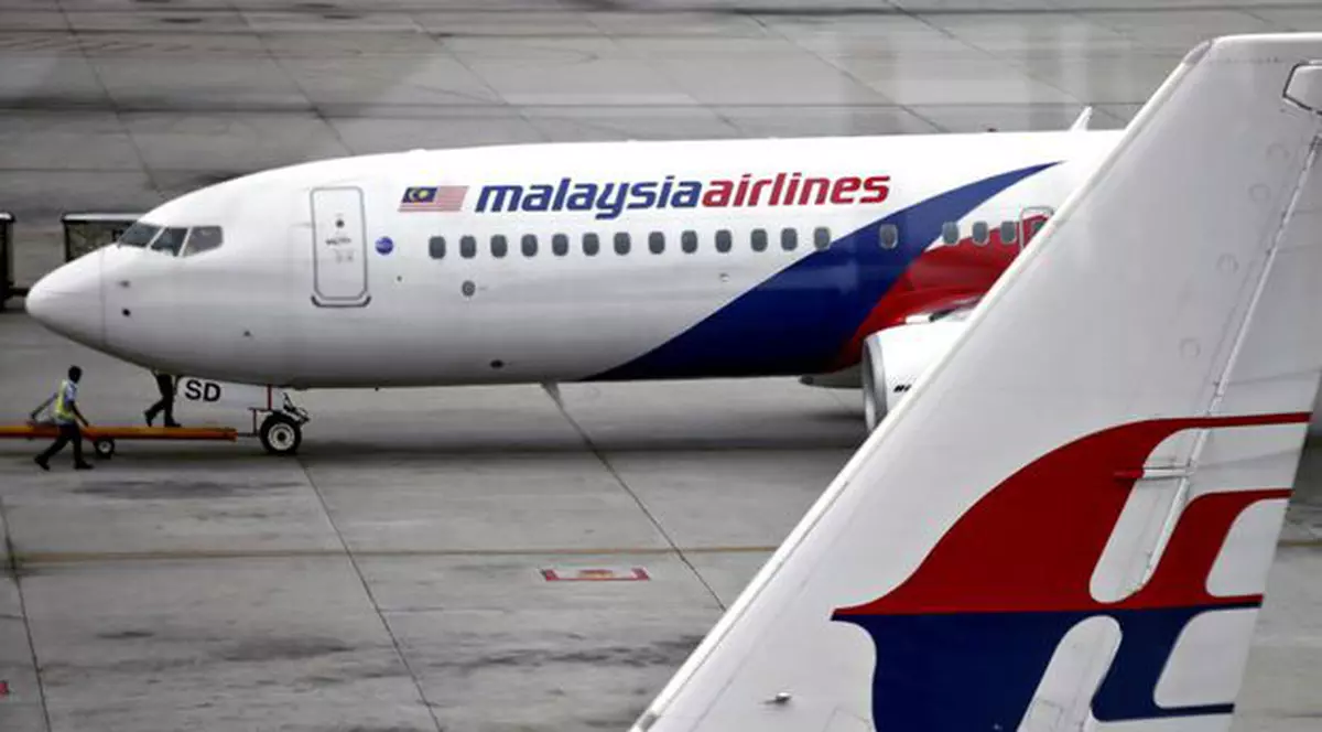Operatiunile de cautare ale zborului MH370 au fost oprite