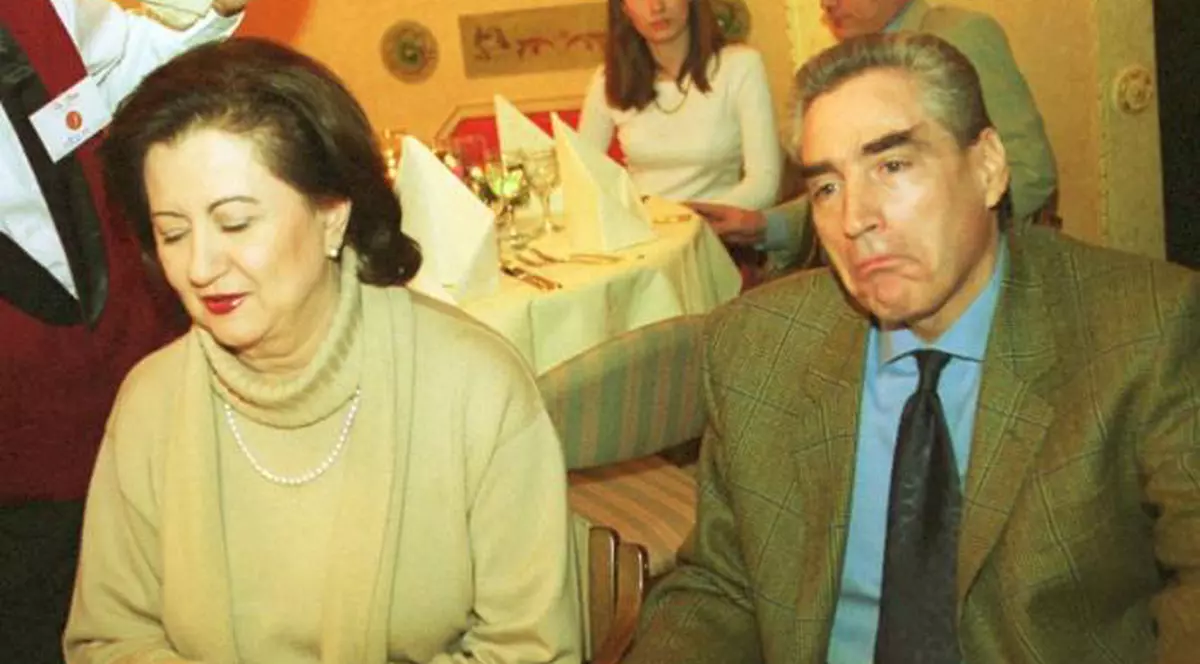 Cum a reacționat Petre Roman după ce sora Mioarei Roman a murit. Ce spune fostul premier al României