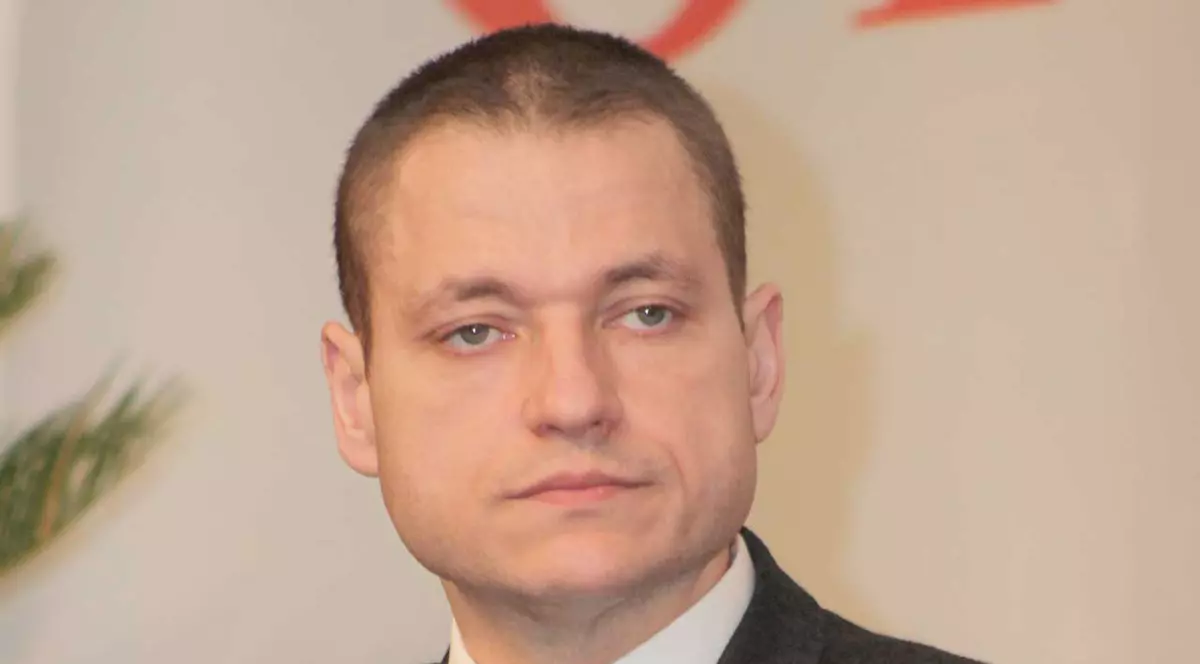 Cine este Mircea Dobre