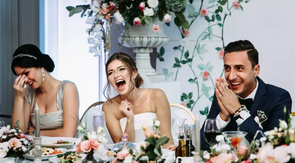 Cum alegi cea mai bună zi pentru nuntă în 2017