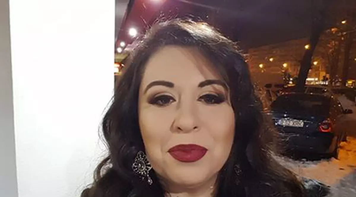 Cum a slăbit Oana Roman. La ce aliment a renunțat total