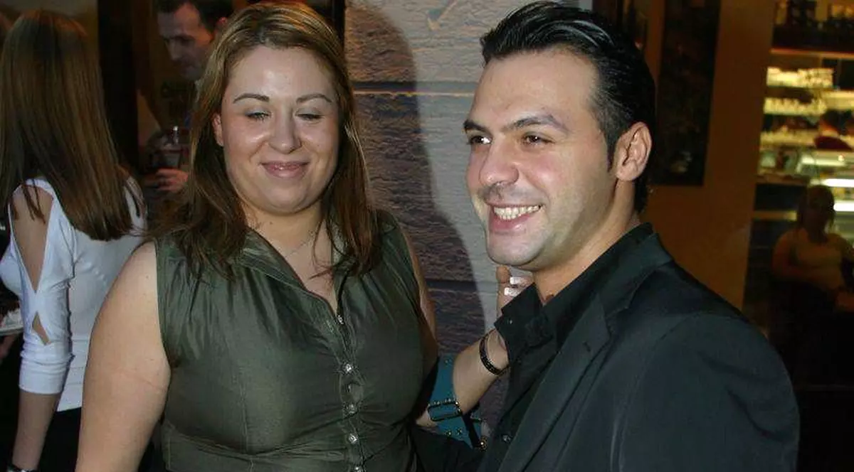 Oana Roman l-a enervat pe fostul iubit, Cornel Păsat. "Problemele ei sunt mult mai grave"