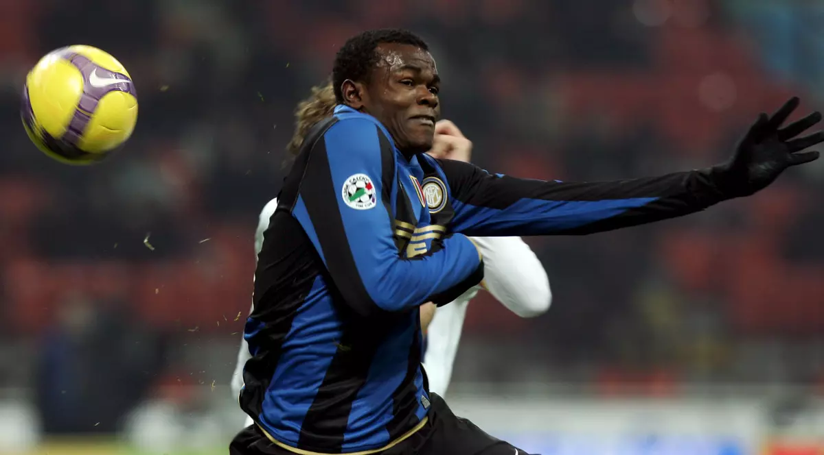 Transferul lui Obinna la Dinamo a picat