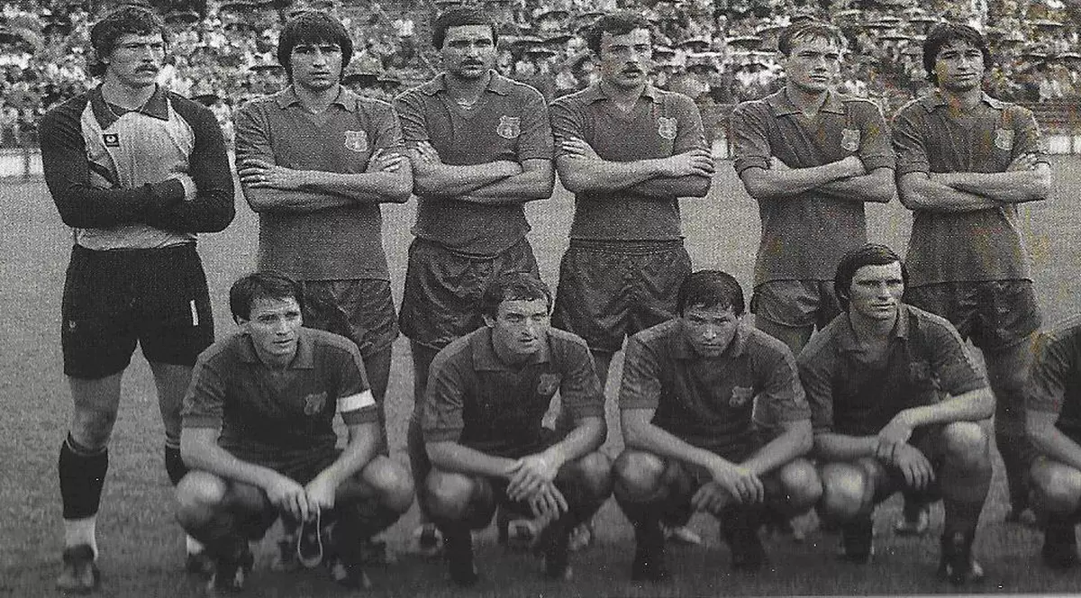 Continuă scandalul dintre Duckadam și Pițurcă