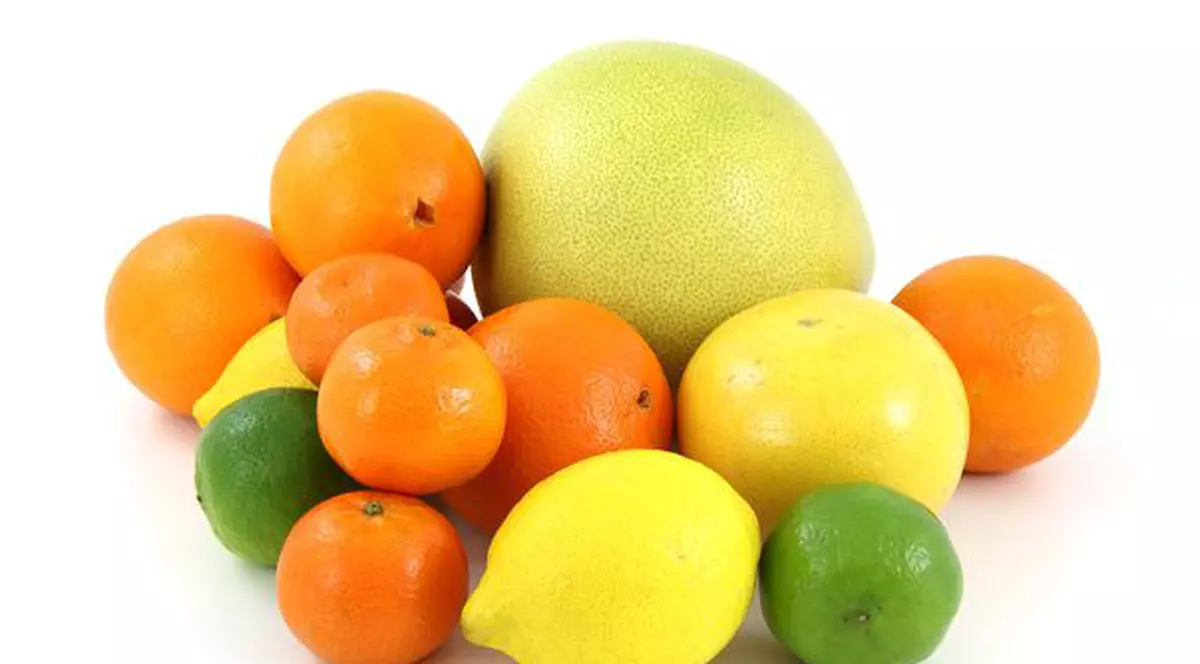 Pomelo întărește imunitatea și te protejează de răceală și gripă