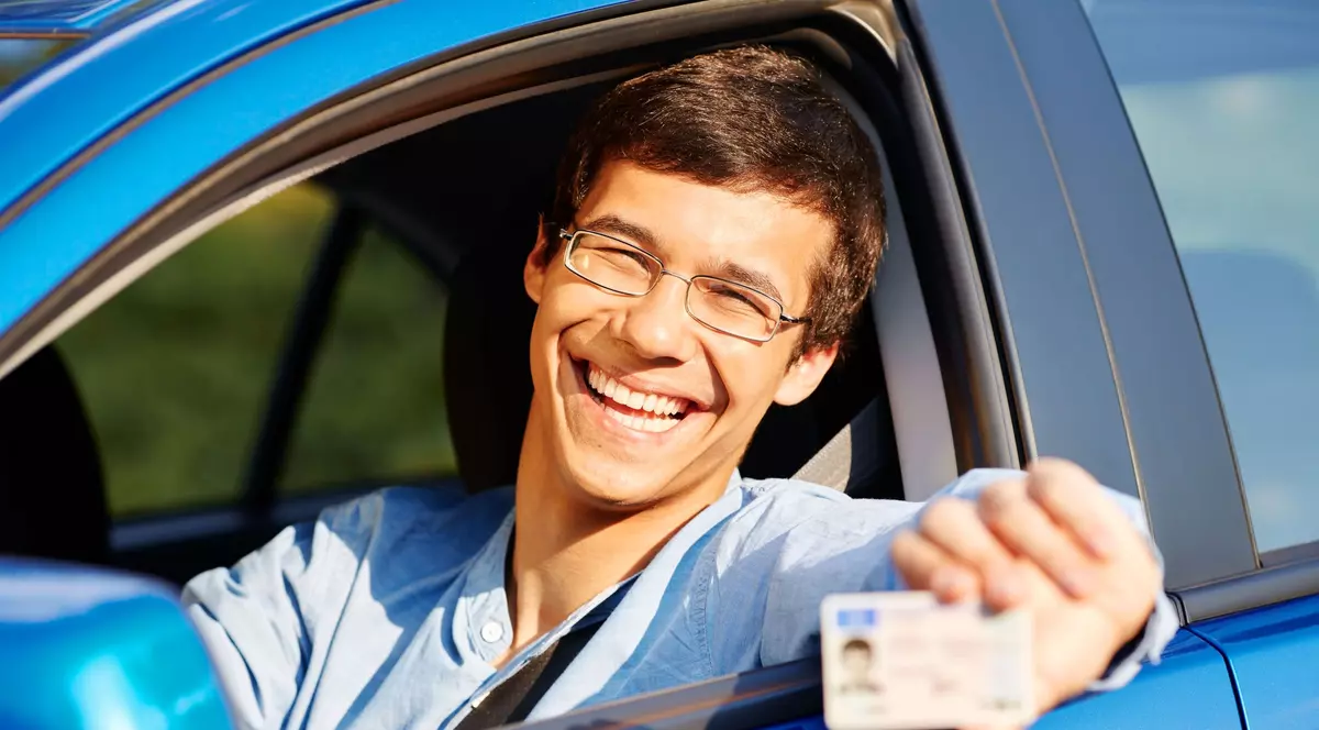 Preschimbarea permisului de conducere