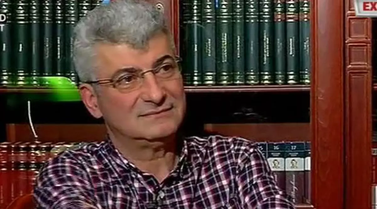 Silviu Prigoană o face praf pe Adriana Bahmuțeanu. "Nu avem ce discuta"