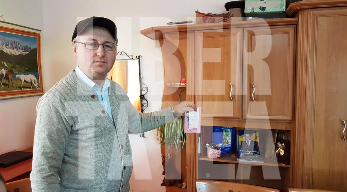 Primul român care a câștigat la loteria bonurilor fiscale