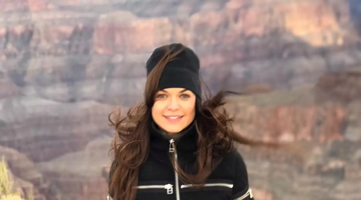 Raluca Lăzăruț se confesează: "Am foarte multe defecte"